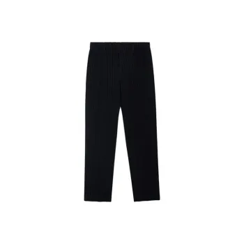 Homme Plissé Issey Miyake Basic Pant