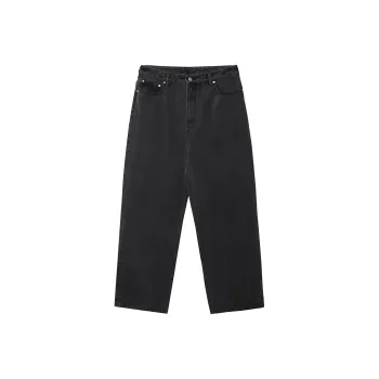 BIPOLAR Jeans Unisex Black