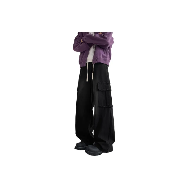 BOTH PLAY Jeans Unisex-6