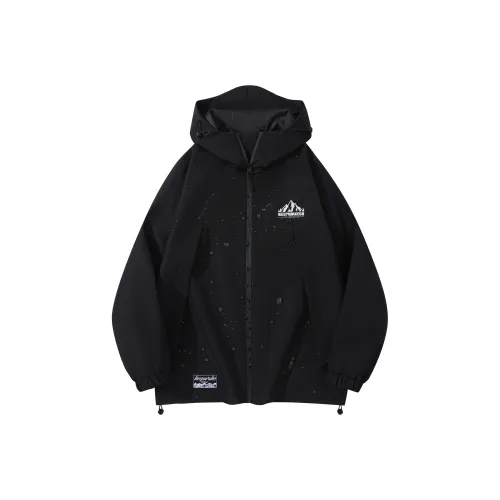 KW Jackets Unisex