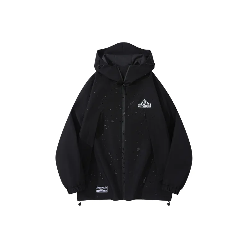 KW Jackets Unisex-0