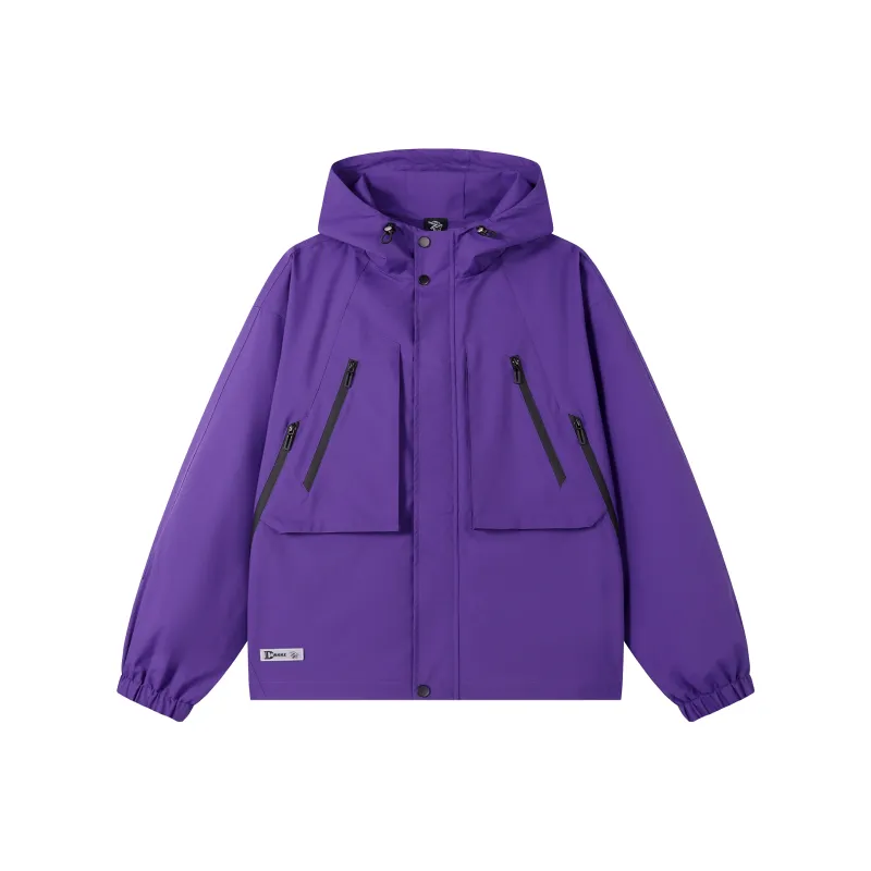 Dnnnnx Jackets Unisex-14