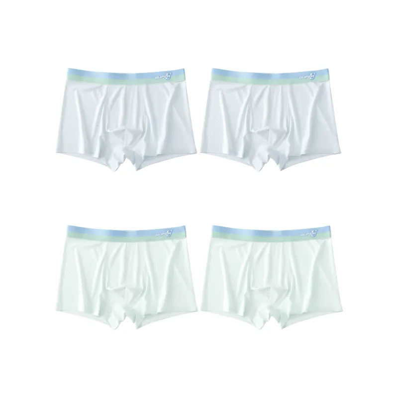 GOSO Men Underpants-15