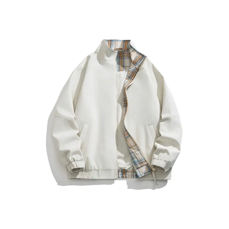 MIIOW Trend Party Series Jackets Coats Unisex-0