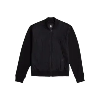 G STAR RAW Jackets & Coats Men's Pitch Black