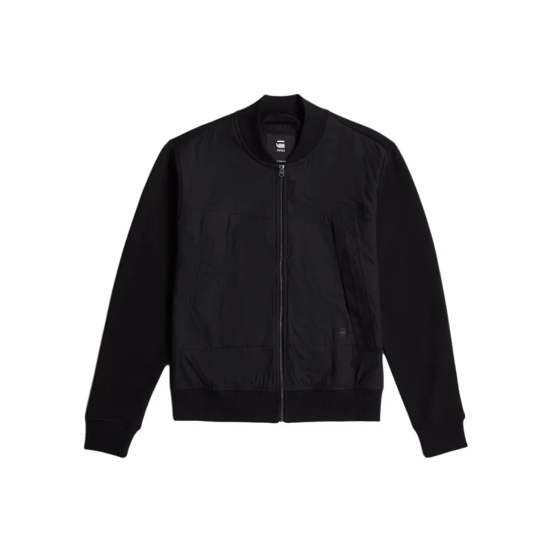 G STAR RAW Jackets & Coats Men's Pitch Black-0