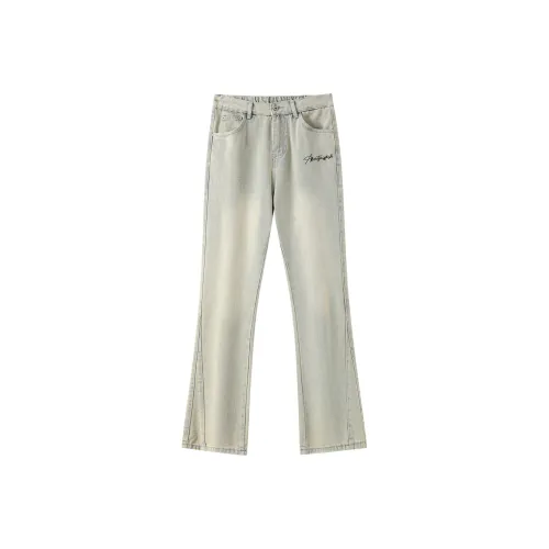 FASTFISH Jeans Unisex
