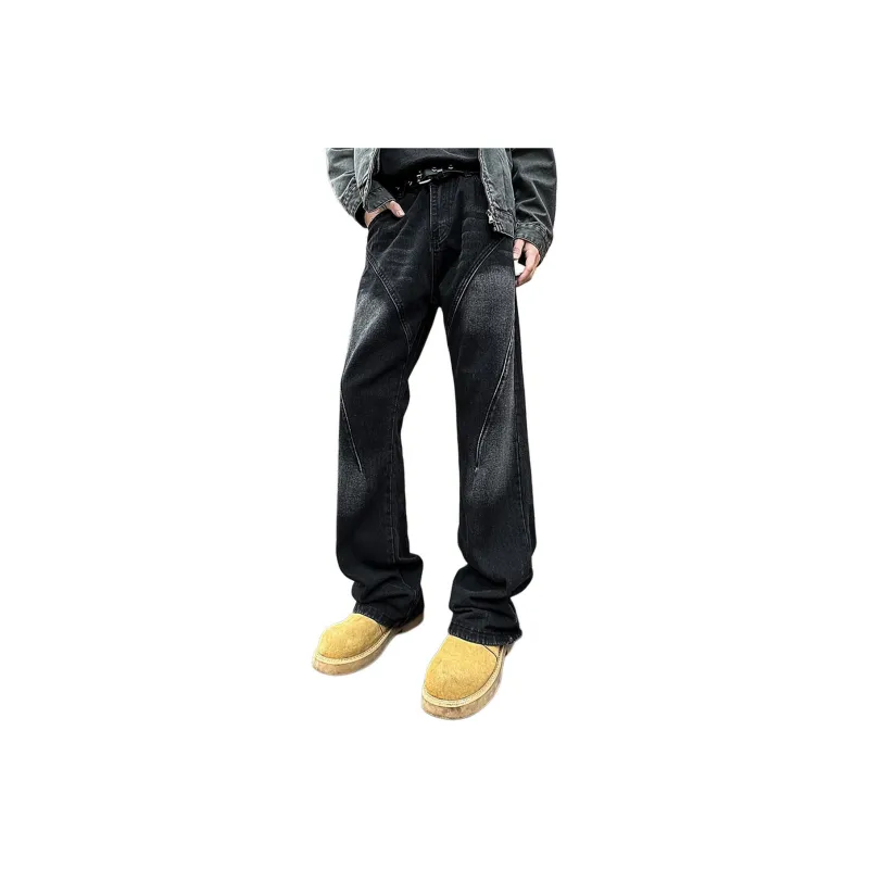 KAIPAINEN Jeans Unisex-0