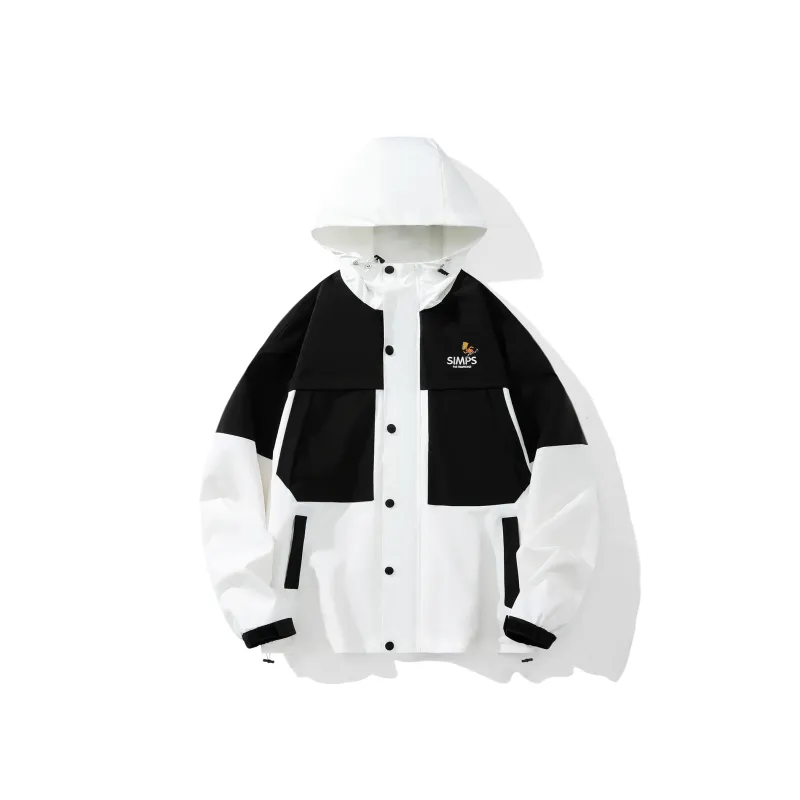 The Simpsons Jackets Unisex-0