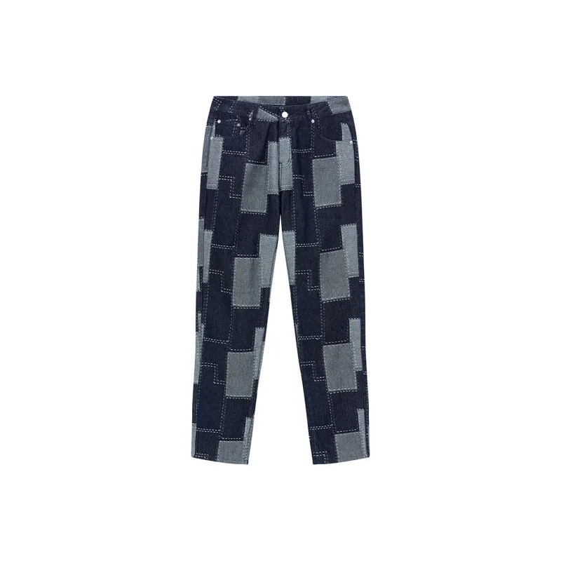 CONKLAB Jeans Unisex-0