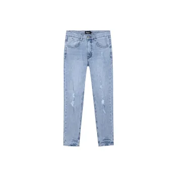 Toos. Jeans Unisex