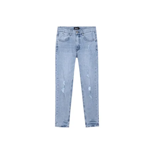 Toos. Jeans Unisex