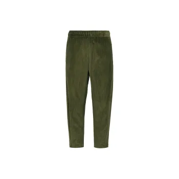 Nike Casual Pants Men Rough Craft Green