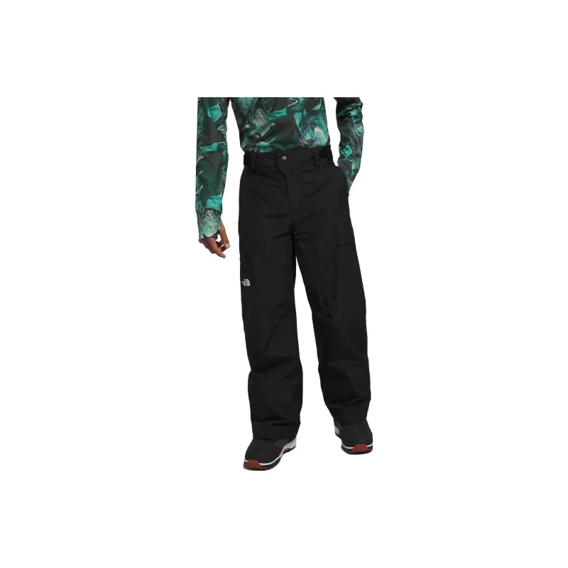 THE NORTH FACE Cargo Pants Men Black-0