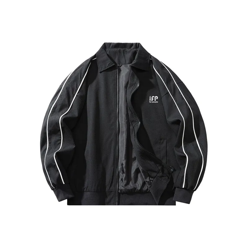 FAX FOR FMACM Jackets Coats Unisex-4