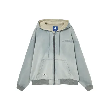 JACK JONES· Jacket Men's Light Denim Blue