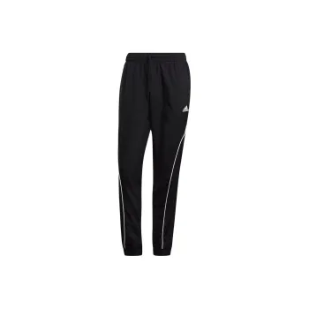 Adidas ESSENTIALS Knitted Sports Pants Unisex Black