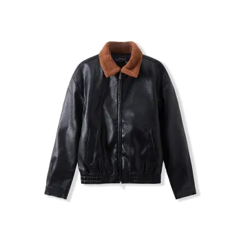 I’m David Jackets Coats Unisex Black