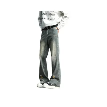 Lightning X Storm Jeans Unisex
