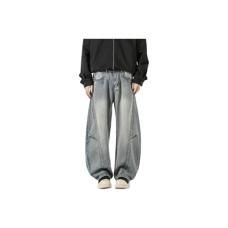 NVRFRGT Jeans Unisex-3