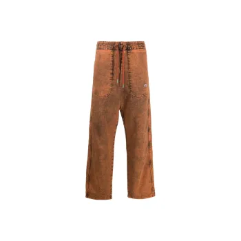 DIESEL Jeans Unisex Yellow