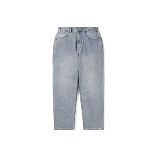 Thisisneverthat Crazy Multi Zip Pant
