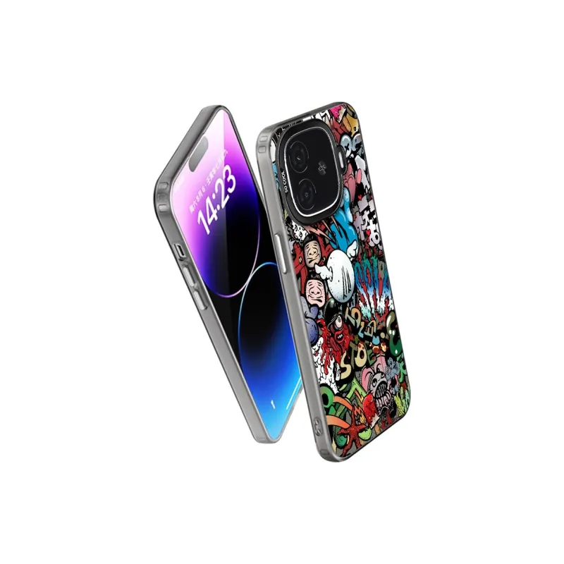 YIBAOBAO Phone Cases-2