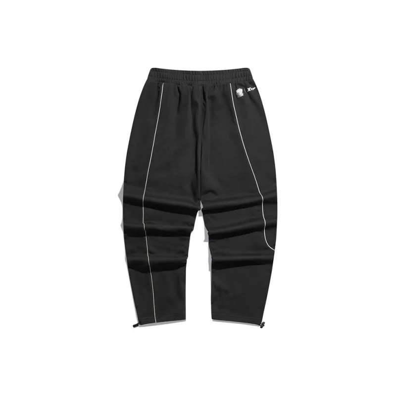 XTEP x MAOHELAOSHU Sports Pants Men's-5