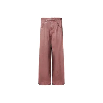 TERRA INCOGNITA Jeans Unisex Wax Pink