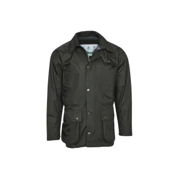 BARBOUR Jackets Coats Men's Dark Green