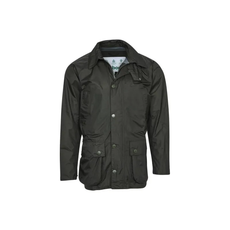 BARBOUR Jackets Coats Men's Dark Green-0