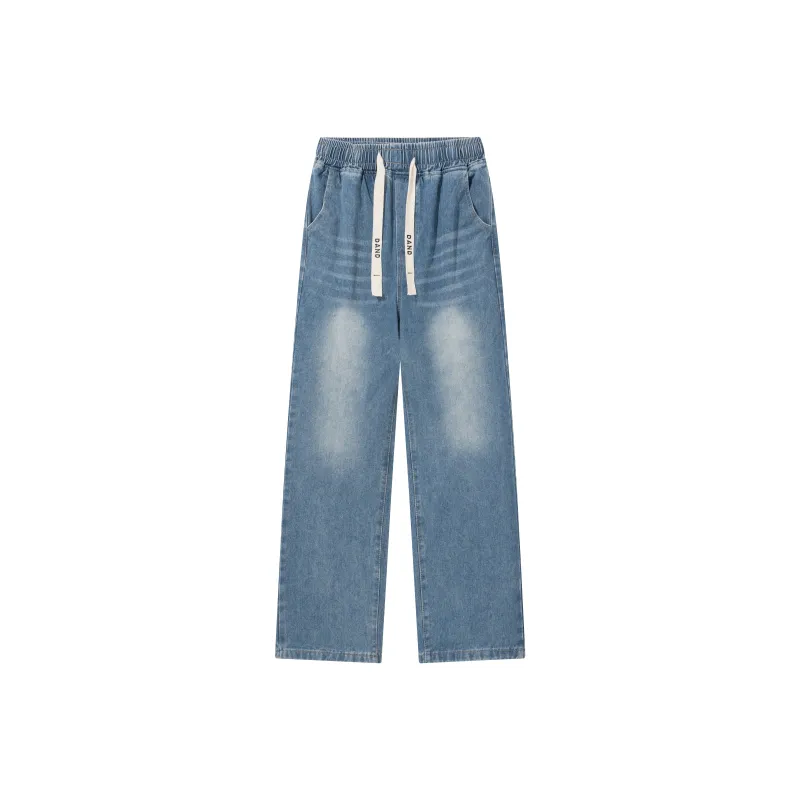 DAND Jeans Unisex-12