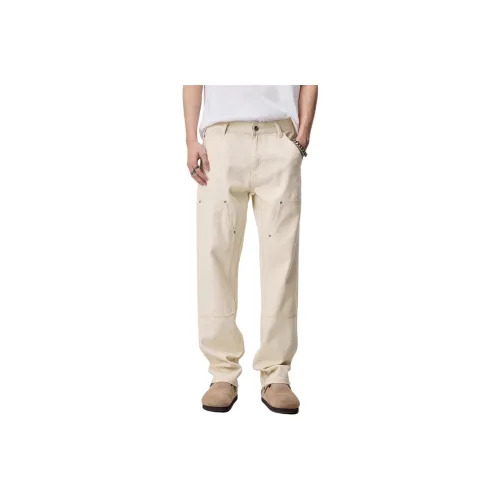 ALL IN Jeans Mens Elegant Apricot's Elegant Apricot