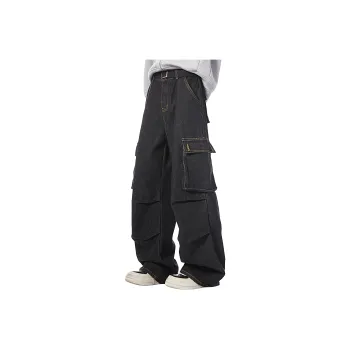 FAVEPOP Jeans Unisex