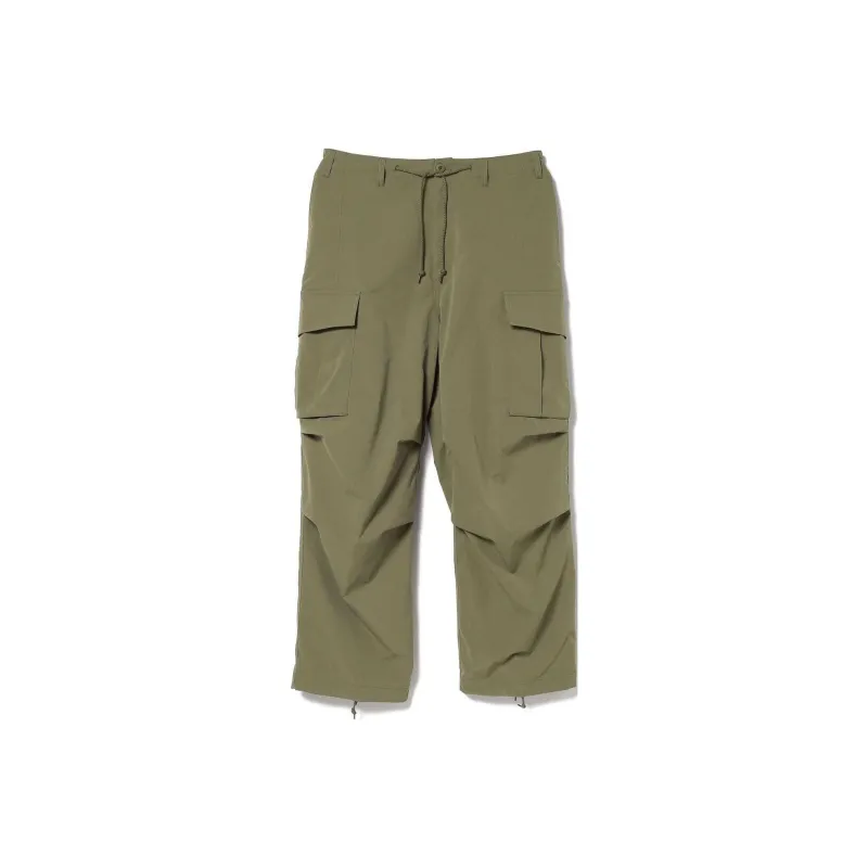 Beams Cargo Pants Men-4