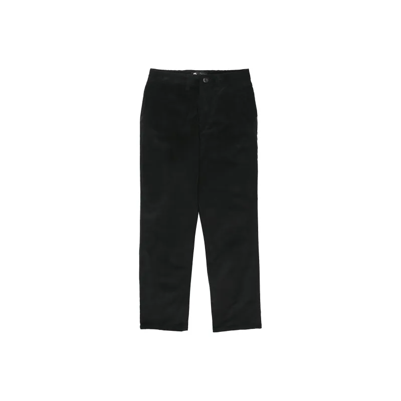 Nike Casual Pants Men Black-0