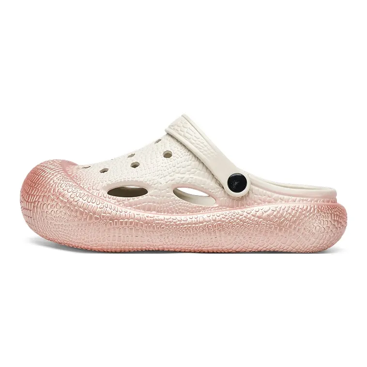 Darcy Sen Slippers / Home Slippers Black Silver-0
