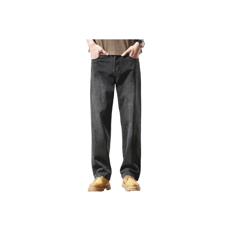 Jeep Jeans Men-4