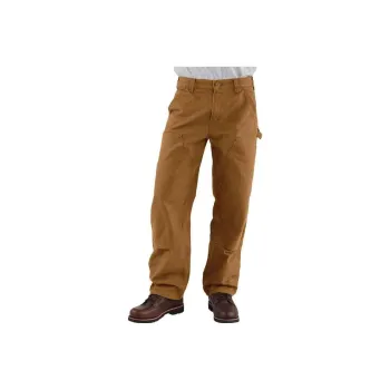 Carhartt Cargo Pants Men Brown