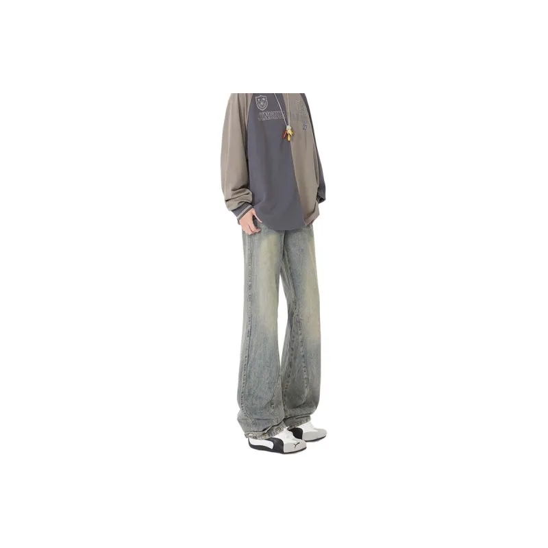 FONDLOOK Jeans Men-0