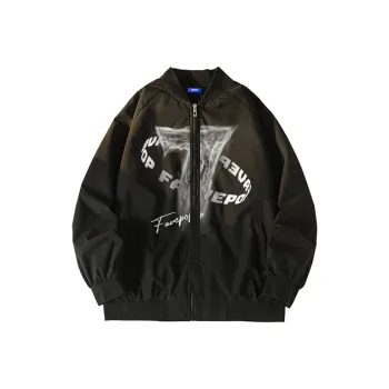 FAVEPOP Jackets Unisex