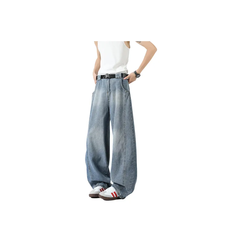 YATSI Jeans Unisex-3