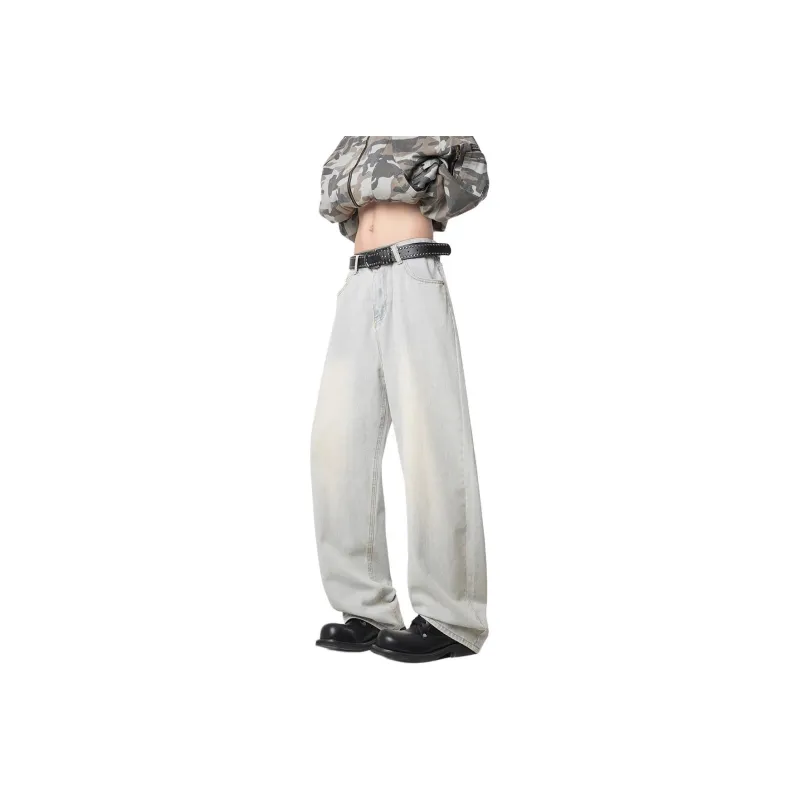 V37 Jeans Unisex-1
