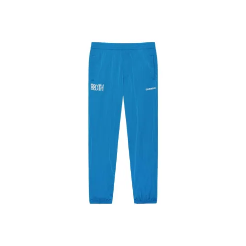 Sonnenbrillen Oscars givenchy GV 7137 S Gold J5G Collaboration Collection Knitted Sweatpants Men Blue
