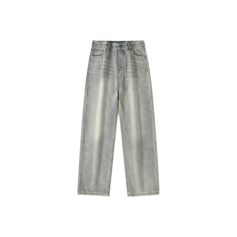 Crayon Shinchan Jeans Unisex-0