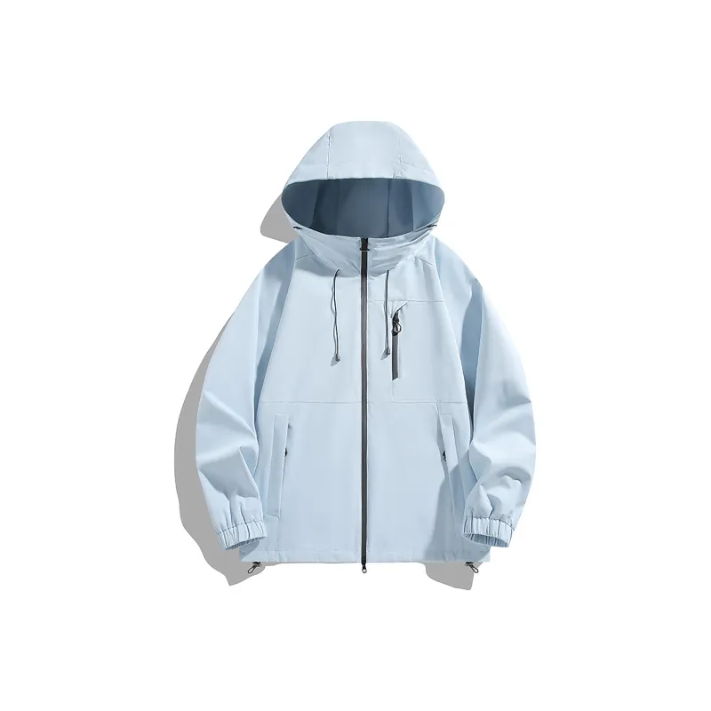 NONEVENT Jackets Unisex-6