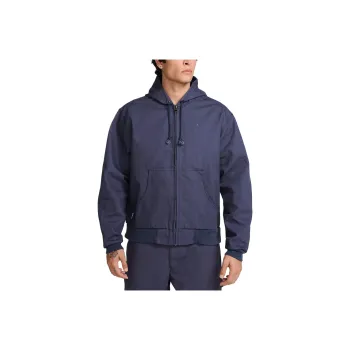 Nike Life Men's Full Zip Unlined Jacket