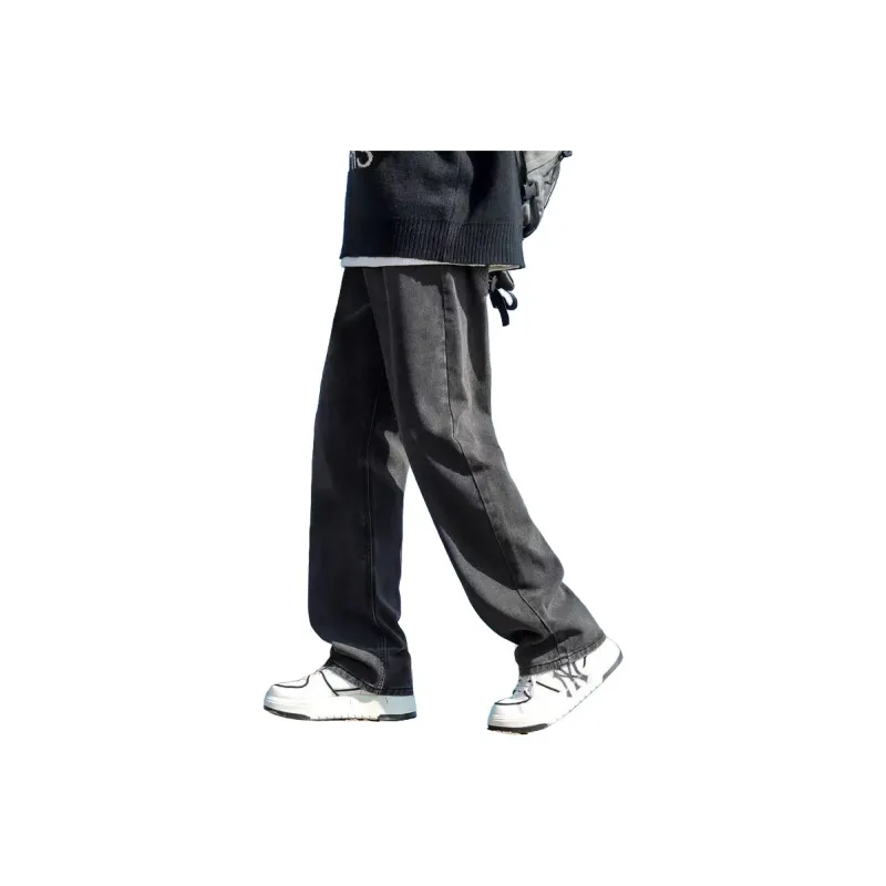 RENBEN Jeans Unisex-15