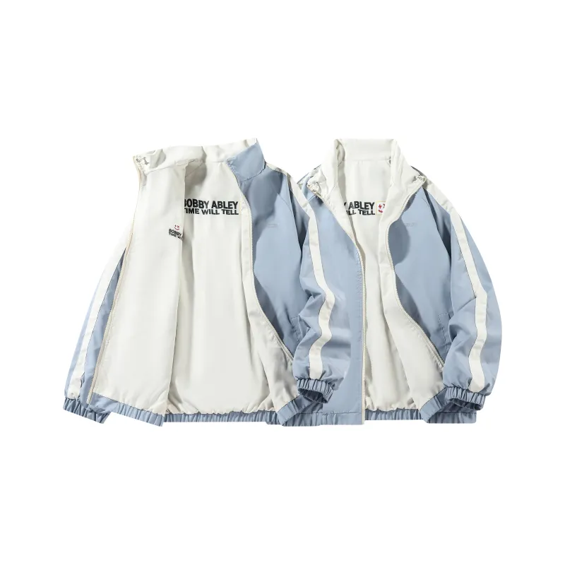 BOBBY ABLEY Jackets Coats Unisex-9
