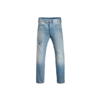 Levis Jeans Men Blue